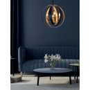 Italux MD-BR16079-D4-B/G Kaia | 40W E14