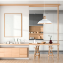 Italux MDM3153/1L W Danito | 40W E27