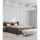 Italux 5304-880RP-WH-3 LED Giulia | 80W integrovaný LED zdroj | 4400lm | 3000K