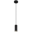 Globo JAMES 57918HB závesné stropné svietidlo GU10