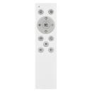 Globo 41391-40R LED prisadené stropné svietidlo JAXXI  | 40W integrovaný LED zdroj | 2000lm | 2700-6500K