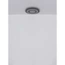 Globo 48032-24 LED prisadené stropné svietidlo JAYDEN | 24W integrovaný LED zdroj | 710lm | 3000K
