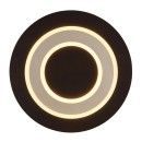 Globo JAYDEN 48032A-24 LED prisadené stropné svietidlo | 24W LED | 710lm | 3000K