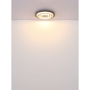 Globo JAYDEN 48032A-24 LED prisadené stropné svietidlo | 24W LED | 710lm | 3000K