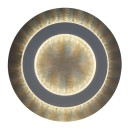 Globo JAYDEN 48042-12A LED prisadené stropné svietidlo | 12W LED | 470lm | 3000+4000+6500K