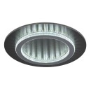 Globo JAYDEN 48042-24A LED prisadené stropné svietidlo | 24W LED | 920lm | 3000+4000+6500K