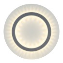 Globo JAYDEN 48042-24W LED prisadené stropné svietidlo | 24W LED | 920lm | 3000+4000+6500K