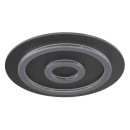 Globo JAYDEN 48042-40A LED prisadené stropné svietidlo | 40W LED | 1300lm | 3000+4000+6500K