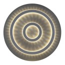 Globo JAYDEN 48042-40A LED prisadené stropné svietidlo | 40W LED | 1300lm | 3000+4000+6500K