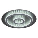 Globo JAYDEN 48042-40A LED prisadené stropné svietidlo | 40W LED | 1300lm | 3000+4000+6500K
