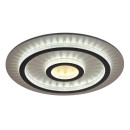 Globo JAYDEN 48042-40G LED prisadené stropné svietidlo | 40W LED | 1300lm | 3000+4000+6500K