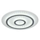 Globo JAYDEN 48042-40W LED prisadené stropné svietidlo | 40W LED | 1300lm | 3000+4000+6500K
