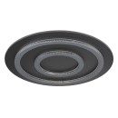 Globo JAYDEN 48042-60A LED prisadené stropné svietidlo | 60W LED | 2100lm | 3000+4000+6500K