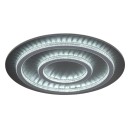 Globo JAYDEN 48042-60A LED prisadené stropné svietidlo | 60W LED | 2100lm | 3000+4000+6500K