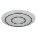 Globo JAYDEN 48042-60W LED prisadené stropné svietidlo | 60W LED | 2100lm