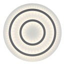 Globo JAYDEN 48042-60W LED prisadené stropné svietidlo | 60W LED | 2100lm