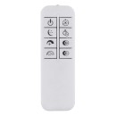 Globo JAYDEN 48042-60W LED prisadené stropné svietidlo | 60W LED | 2100lm