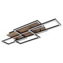 Globo JEFFRY 67359-40 LED prisadené stropné svietidlo | 40W LED | 2700lm