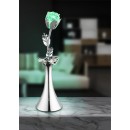 Globo 28112 LED stolná lampa Jimmy 3xAAA | RGB
