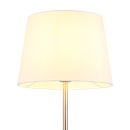 Globo 40100101 stojacia lampa JORIS  E27 | vypínač