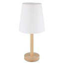 Globo JORIS 50100146 stolná lampička E14