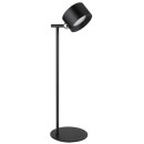 Globo 58436B LED stolná lampička JORJE  | 5W integrovaný LED zdroj | 120lm | 3000+4000+5000K