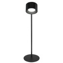 Globo 58436B LED stolná lampička JORJE  | 5W integrovaný LED zdroj | 120lm | 3000+4000+5000K