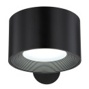 Globo 58436B LED stolná lampička JORJE  | 5W integrovaný LED zdroj | 120lm | 3000+4000+5000K