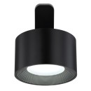 Globo 58436B LED stolná lampička JORJE  | 5W integrovaný LED zdroj | 120lm | 3000+4000+5000K