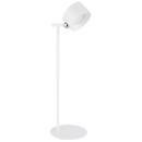 Globo 58436W LED stolná lampička JORJE  | 5W integrovaný LED zdroj | 120lm | 3000+4000+5000K