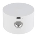 Globo 58436W LED stolná lampička JORJE  | 5W integrovaný LED zdroj | 120lm | 3000+4000+5000K