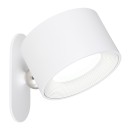 Globo 58436W LED stolná lampička JORJE  | 5W integrovaný LED zdroj | 120lm | 3000+4000+5000K