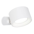 Globo 58436W LED stolná lampička JORJE  | 5W integrovaný LED zdroj | 120lm | 3000+4000+5000K