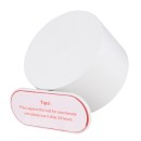 Globo 58436W LED stolná lampička JORJE  | 5W integrovaný LED zdroj | 120lm | 3000+4000+5000K