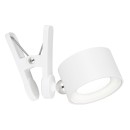 Globo 58436W LED stolná lampička JORJE  | 5W integrovaný LED zdroj | 120lm | 3000+4000+5000K