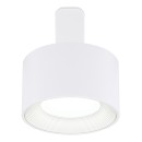 Globo 58436W LED stolná lampička JORJE  | 5W integrovaný LED zdroj | 120lm | 3000+4000+5000K