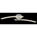 Globo 67169-12IP LED kúpeľňový prisadený luster Jules 1x12W | 720lm | 3000-4000-6000K | IP44
