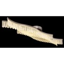 Globo JULIET 67348D LED prisadené stropné svietidlo | 35W LED | 1560lm | 3200K