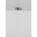 Globo 67331G-24 LED prisadené stropné svietidlo JULIO  | 24W integrovaný LED zdroj | 1100lm | 3000K