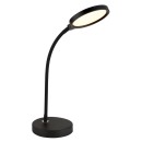 Globo 58503T LED stolná lampička KALDERON | 8W integrovaný LED zdroj | 640lm | 2700-6000K | vypínač