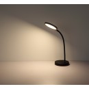 Globo 58503T LED stolná lampička KALDERON | 8W integrovaný LED zdroj | 640lm | 2700-6000K | vypínač