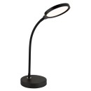 Globo 58503T LED stolná lampička KALDERON | 8W integrovaný LED zdroj | 640lm | 2700-6000K | vypínač