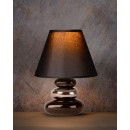 stolná lampička Lucide KARLA 14560/81/30 1x40W E14