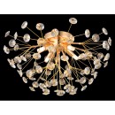 Globo KATRINA 64135D LED prisadené stropné svietidlo G9 | 350lm | 3000K