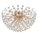 Globo KATRINA 64135D1 LED prisadené stropné svietidlo G9 | 350lm | 3000K