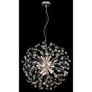 Globo KATRINA 64135H2C LED závesné stropné svietidlo G9 | 350lm | 3000K