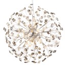 Globo KATRINA 64135H2C LED závesné stropné svietidlo G9 | 350lm | 3000K