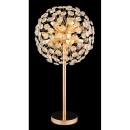 Globo KATRINA 64135T LED stolná lampička G9 | 350lm | 3000K