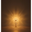 Globo KATRINA 64135T LED stolná lampička G9 | 350lm | 3000K