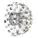 Globo KATRINA 64135WC LED nástenné svietidlo G9 | 350lm | 3000K